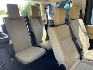 Land Rover Discovery 3  2007