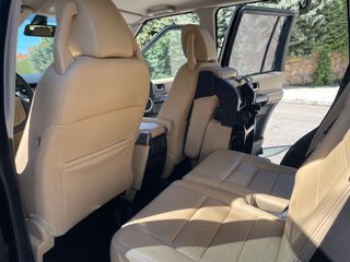 Land Rover Discovery 3  2007