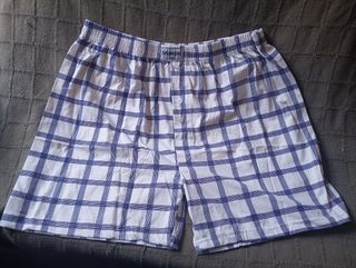 Lote 4 boxer hombre 