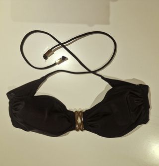 Parte de arriba bikini talla 38