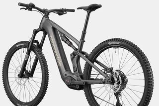 Cannondale Moterra 3 2026