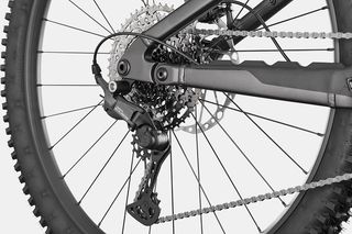 Cannondale Moterra 3 2026