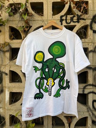 Camisetas vintage 