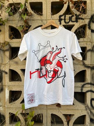 Camisetas vintage 