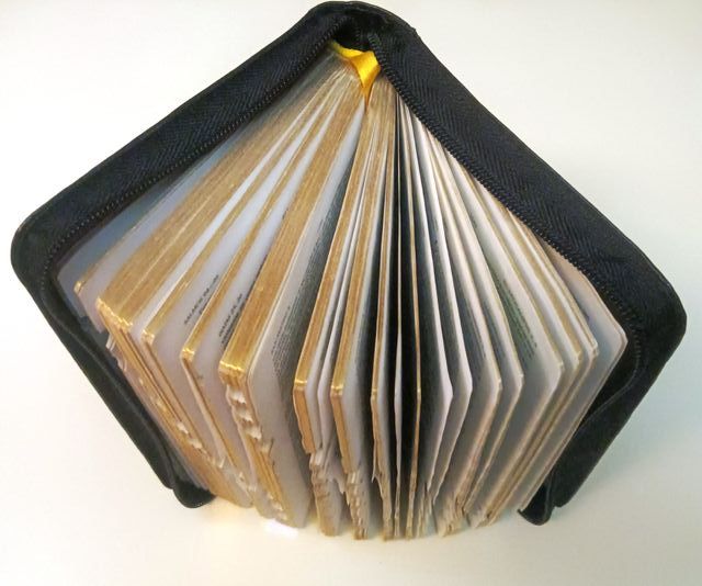 La Santa Biblia_Sociedades Biblicas Unidas_1960