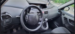 Citroen C4 Picasso 2007