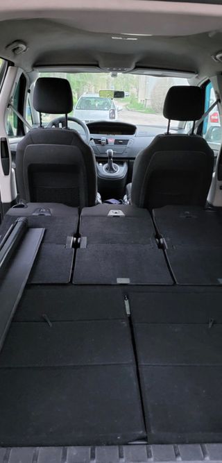 Citroen C4 Picasso 2007