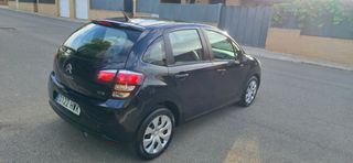 Citroen C3 Diesel 2014