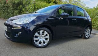 Citroen C3 Diesel 2014