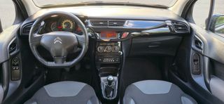 Citroen C3 Diesel 2014