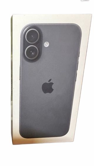iPhone 17 256 gigas