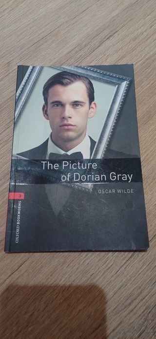Oxford Bookworms Library: The Picture of Dorian...