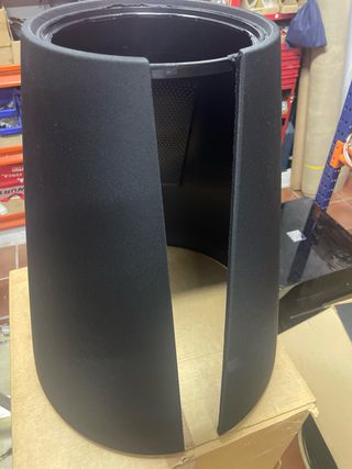 Carcasa Bang & Olufsen BeoLab 5 Negra