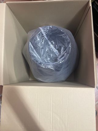 Carcasa Bang & Olufsen BeoLab 5 Negra