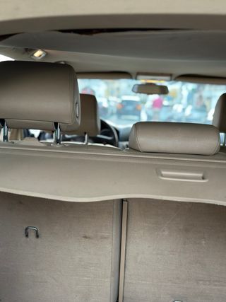 Volkswagen Touareg 2007