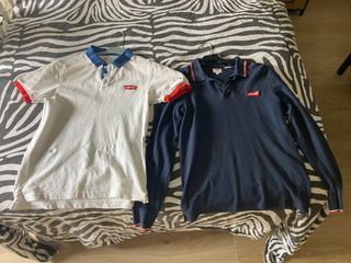 Polos Levi’s