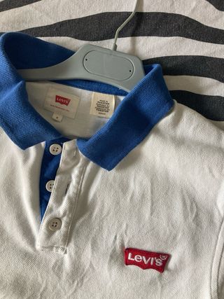 Polos Levi’s