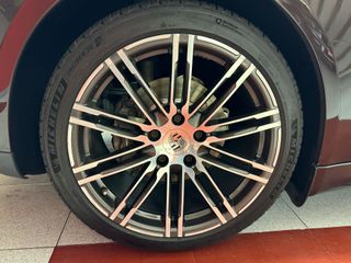 Porsche Panamera 2015