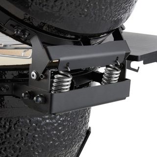 Premium Kamado BBQ 22 inch