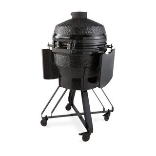 Premium Kamado BBQ 22 inch