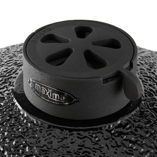 Premium Kamado BBQ 22 inch