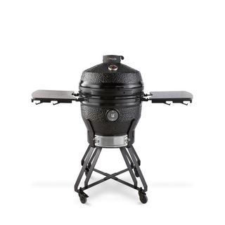 Premium Kamado BBQ 22 inch