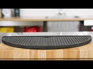 Premium Kamado BBQ 22 inch