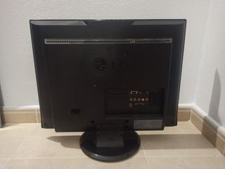 Televisión LG 22"
