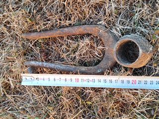 Lote herramientas de jardín huerta campo