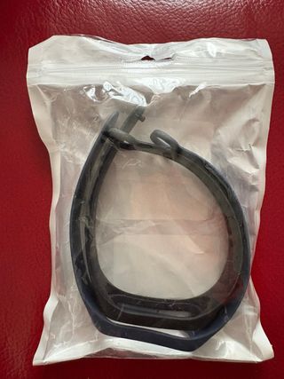 Cargador y Correas Xiaomi Smart band 3 y 4