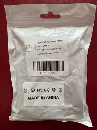 Cargador y Correas Xiaomi Smart band 3 y 4