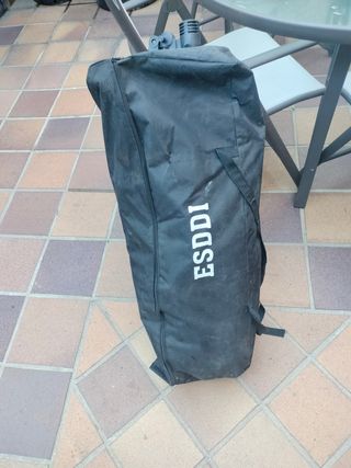 Trípodes , pantallas y otras