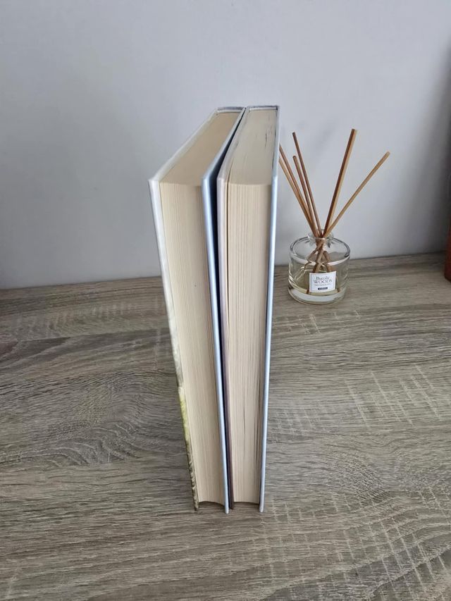 Novelas de Johanna Lindsey (RBA Tapa dura)