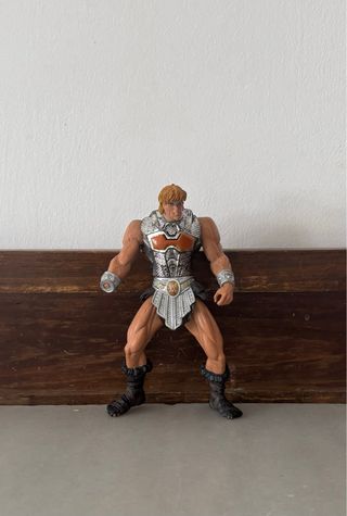 Figura Master Universe Motu Roto