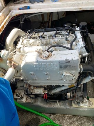 Barco Rodman 1100