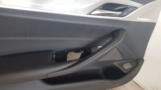 GUARNECIDO PUERTA DELANTERA IZQUIERDA BMW SERIE 5