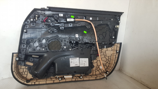 GUARNECIDO PUERTA DELANTERA IZQUIERDA BMW SERIE 5