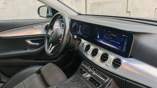 Mercedes Clase E220CDI 195CV AMG 9G TRONIC ESTATE