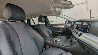 Mercedes Clase E220CDI 195CV AMG 9G TRONIC ESTATE