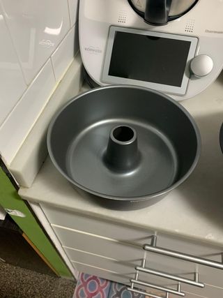 Thermomix TM6 Como Nueva