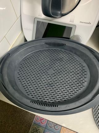 Thermomix TM6 Como Nueva