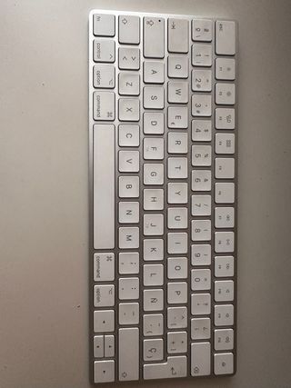 iMac Retina 4K 21” 1TB(2017)
