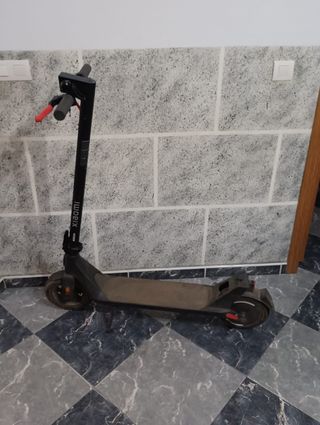 Patinete eléctrico Xiaomi