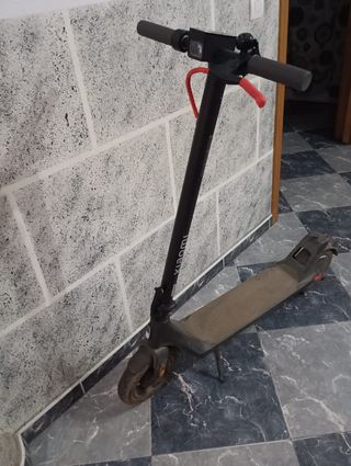 Patinete eléctrico Xiaomi