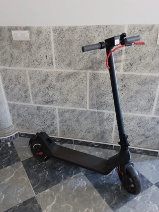 Patinete eléctrico Xiaomi