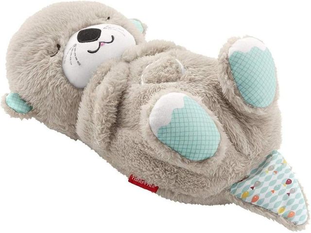 Nutria Hora de Dormir - Peluche Musical