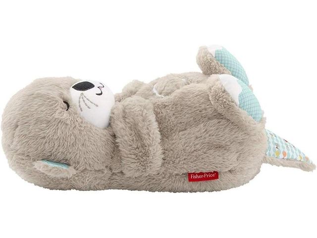 Nutria Hora de Dormir - Peluche Musical