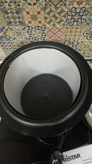 Tristar F0-1102 Fondue y Freidora