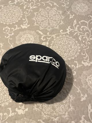 Casco Sparco Homologado