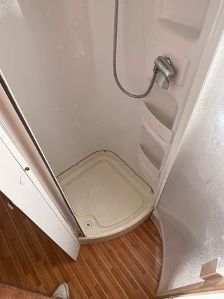 Caravana Roller Tango 3 ambientes